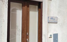 a casa di Annita